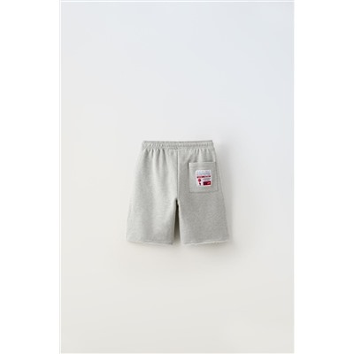 HARLEM GLOBETROTTERS © BERMUDA SHORTS