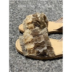 AB. Zapatos · 3115+Pelle Candela marrón