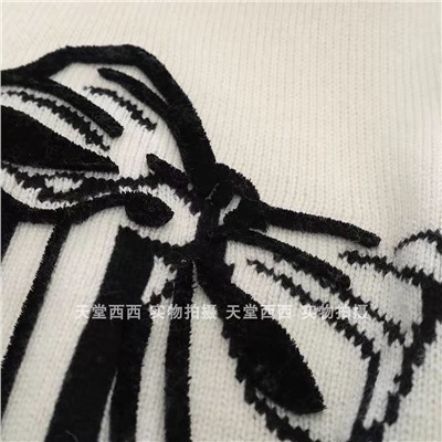 Женский пуловер из смесовой шерсти MaxMar*a ОРИГИНАЛ!