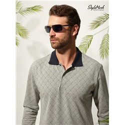 StyleMark Polarized L1525C солнцезащитные очки