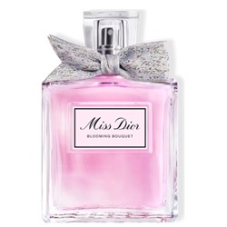 DIOR MISS DIOR BLOOMING BOUQUET edt (w) 100ml
