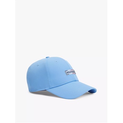 Hilfiger Patch Cap