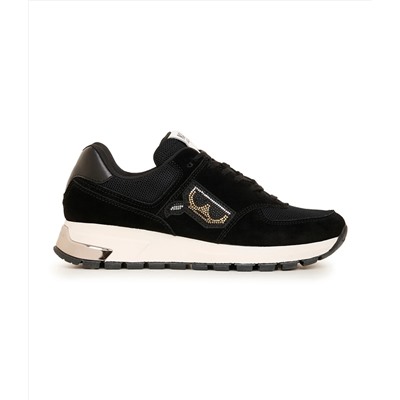 MAYU LACE UP SNEAKER