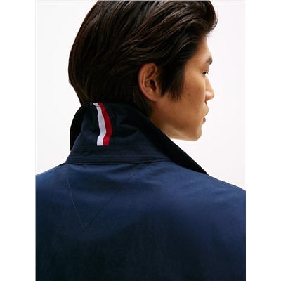 Lightweight Utility Jacket
