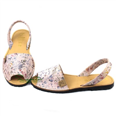 AB.Zapatos · Samanta · NUDE