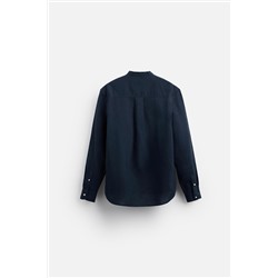CAMISA LINO - ALGODÓN