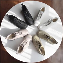 Женские теплые ботинки, экспорт в Россию Krau shoe*s ⭐️НОВИНКА 2023 ГОДА!⭐️ Это остаток партии с поставки