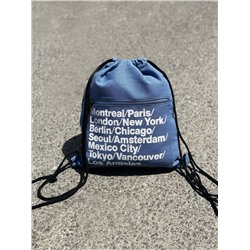 Mochila M Trend (230)