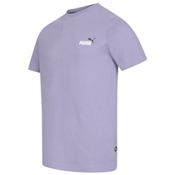 PUMA ESS +2 Color Logo Herren T-Shirt 674470-29