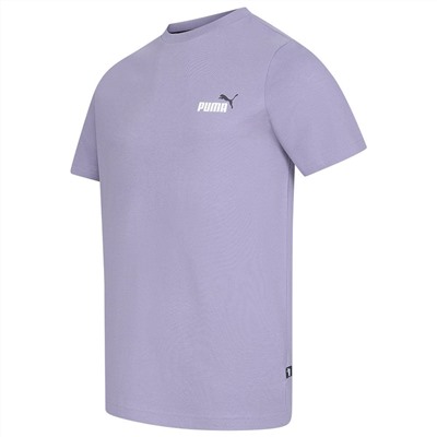 PUMA ESS +2 Color Logo Herren T-Shirt 674470-29