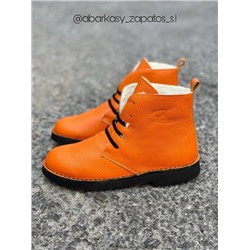 Ab.Zapatos 4619/2 Naranja