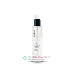 Galénic Pur Eau Démaquillante Micellaire Visage & Yeux 200ml