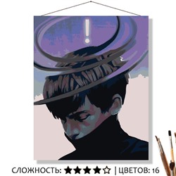 «ТРЕВОЖНОСТЬ»
