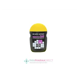 Gifrer Bicare Plus Poudre Action Blanchissante Charbon Végétal 15g