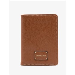 SOLID PASSPORT CASE