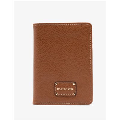 SOLID PASSPORT CASE