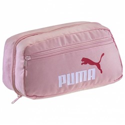 PUMA Washbag Kulturbeutel 28 x 7 x 16 cm