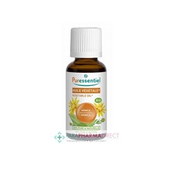 Puressentiel Huile Végétale Arnica BIO 50 ml