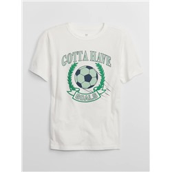Kids Graphic T-Shirt