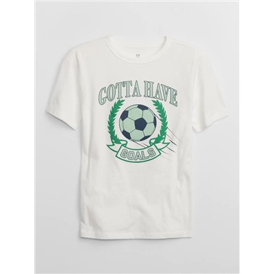 Kids Graphic T-Shirt