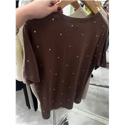 ТОПОВЫЕ ФУТБОЛКИ С 3D элементами  PREMIUM COTTON