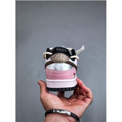 Кроссовки Nik*e Dunk Low