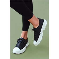 Derimod Kadın Sneaker 22WFE2627FT