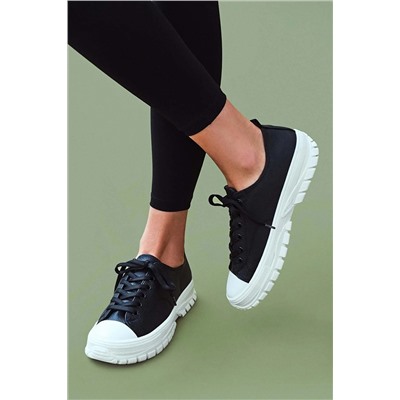Derimod Kadın Sneaker 22WFE2627FT