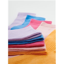 Socken, 5er-Pack