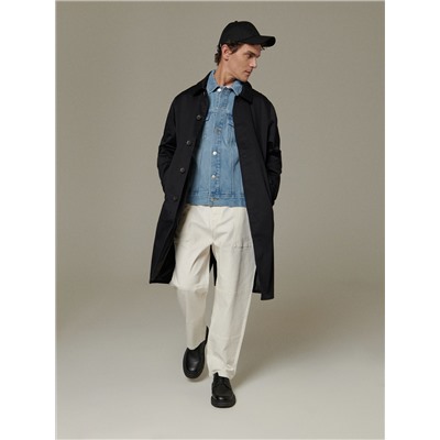 Trenchcoat