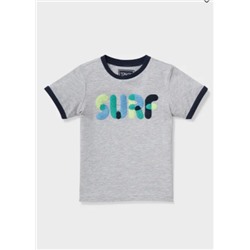 Kurzarmshirt