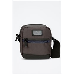 Bandolera Iron Gris