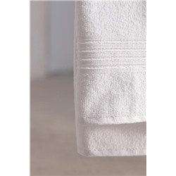 Stripe Armürlü Banyo Havlusu - Otel Koleksiyon