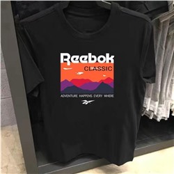 Мужская футболка Reebo*k