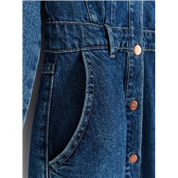 Jeanskleid