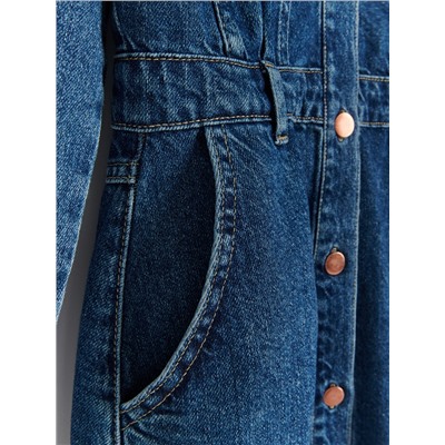 Jeanskleid