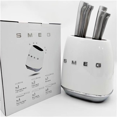 Набор ножей SME*G
