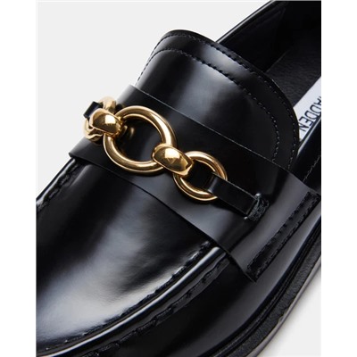 LINKA BLACK PATENT