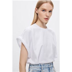 Camiseta Blanco