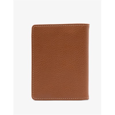SOLID PASSPORT CASE