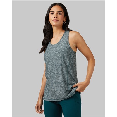 WOMEN'S COOL RACERBACK TANK
