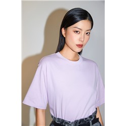 Camiseta Violeta