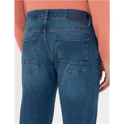 Mavi Slim Fit Jean Pantolon