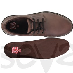Route 83, ZAPATO CABALLERO PIEL