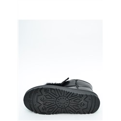 Женские полусапоги зимние Suba (36-41)