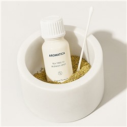 Tea Tree 53 Blemish Spot, Точечное средство для проблемной кожи с чайным деревом