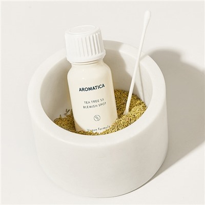 Tea Tree 53 Blemish Spot, Точечное средство для проблемной кожи с чайным деревом