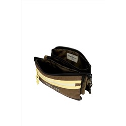 Estuche Caqui