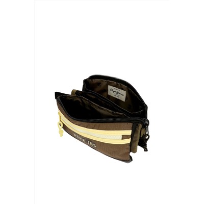 Estuche Caqui