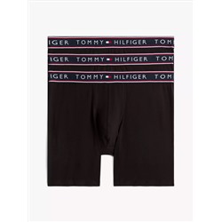 Cotton Stretch Boxer Brief 3-Pack